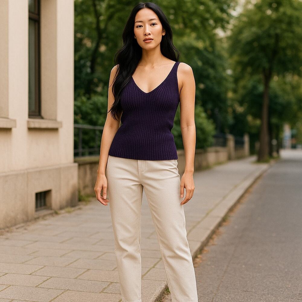 Rachel Comey Juana Top Size Medium‎